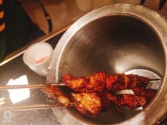 -鸣记脆皮烤鱼·海鲜烤鱼(亿合城店)