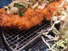 -山杏yama-katsu·吉列炸物