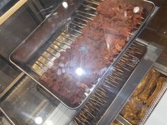 -马小毛老上海里脊肉(南翔印象城店)