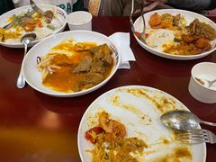 -清真· AL-JANNAT 佳纳特餐厅(仙林店)