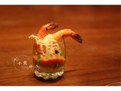 -恰餐厅及酒吧 CHAR Bar & Grill (北京丽都皇冠假日店)