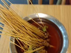 -拐枣巷小串串(财大店)