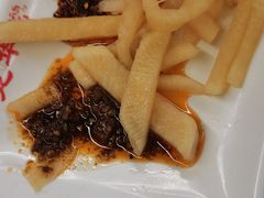 -龙华素斋(龙华路店)