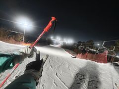-棋盘山冰雪大世界