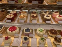 -M'CAKE(西单大悦城店)