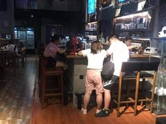 -熊猫精酿啤酒厨房(1912店)