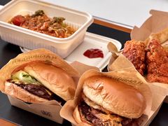 -魏斯理汉堡(西安沣东吾悦店)