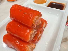 -金鼎轩(远大路金源店)