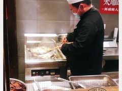 -香园茶社·金陵小灶(老门东店)