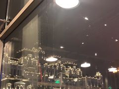 -星巴克(贵阳花果园1店)