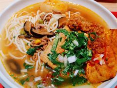 -济南大学-第8食堂