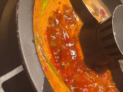 -晓宇重庆火锅(西安荟聚店)