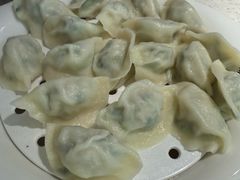 -船歌·鱼水饺青岛菜(金狮广场店)