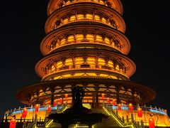-隋唐洛阳城明堂天堂景区