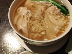 -万丽轩·粤菜(王府井金茂万丽酒店)