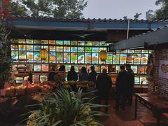 -园林美食城·本土农家菜(杨和镇店)