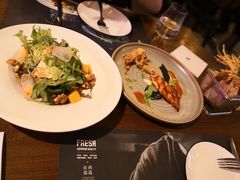 -造精酿餐厅