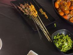 -聚味瞿记·龙虾堂(咸嘉湖店)