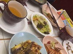 -杯子红牛排(西樵店)
