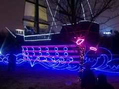 -长春公园(普阳街道)