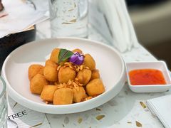 -大树餐厅(环球港店)