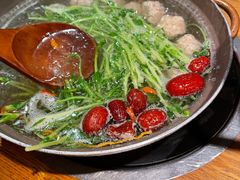 -吃饭皇帝大(合生汇店)