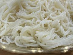 韩国面条-贤花饭店(城阳店)