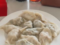 -饺子季水饺餐厅(新市街店)