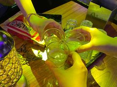 -喜鹊音乐酒馆(西街店)