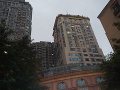 -长嘉·河图火锅(长嘉汇江景旗舰店)