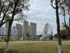 -宁波儿童公园(鄞州区)