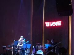 -TZ House音乐现场(来福士中心店)