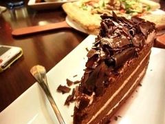 黑森林-必胜客(广渠路店)
