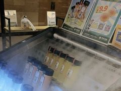 -翠华餐厅(德基广场店)