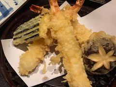 -歌行灯日本料理(伊势丹店)