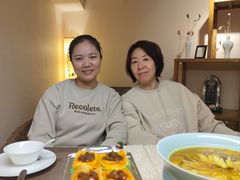 -福慧慈缘素食餐厅(王府井店)