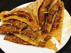 -宛平李记小吃(东关街店)