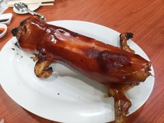 -大荣华酒楼(元朗老店)