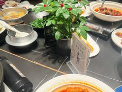 -墨泉峰味(润和国际广场店)