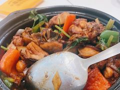 -蔡澜点心·粤菜(月星环球港店)