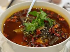 -江仙雅居(苏州桥店)
