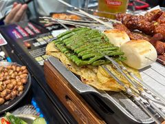 -纪录片《人生一串》体验店(静安店)
