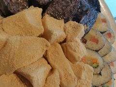 -阿里郎海鲜酒店