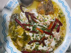 -花椒俏川菜小馆(南海万达店)