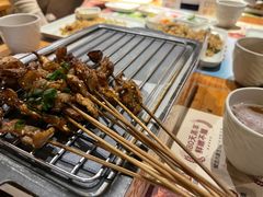-木屋烧烤(龙华店)