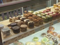 -HuHuCake呼呼甜品蛋糕(正弘城店)