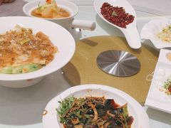 -香满楼(南关店)