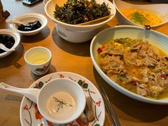 -味莊餐厅(康庄南街店)