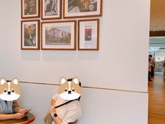 -Peet's 皮爷咖啡(乐峰店)