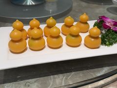 -京坛汇·烤鸭·京菜(宋庄店)